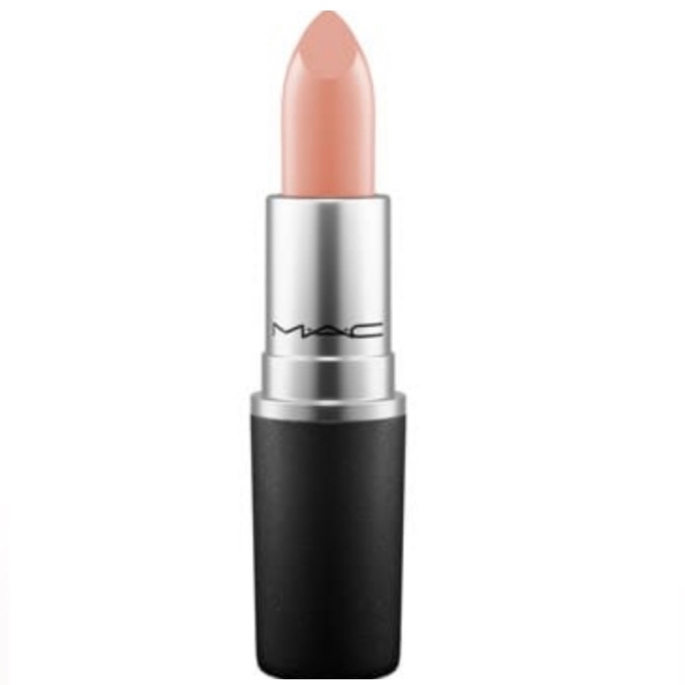 MAC Cosmetics Satin Lipstick in Myth BNIB & Discontinued Formula
